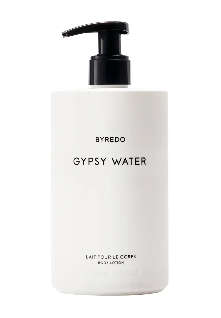 ジプシー　ウォーター　ボディローション 450ml