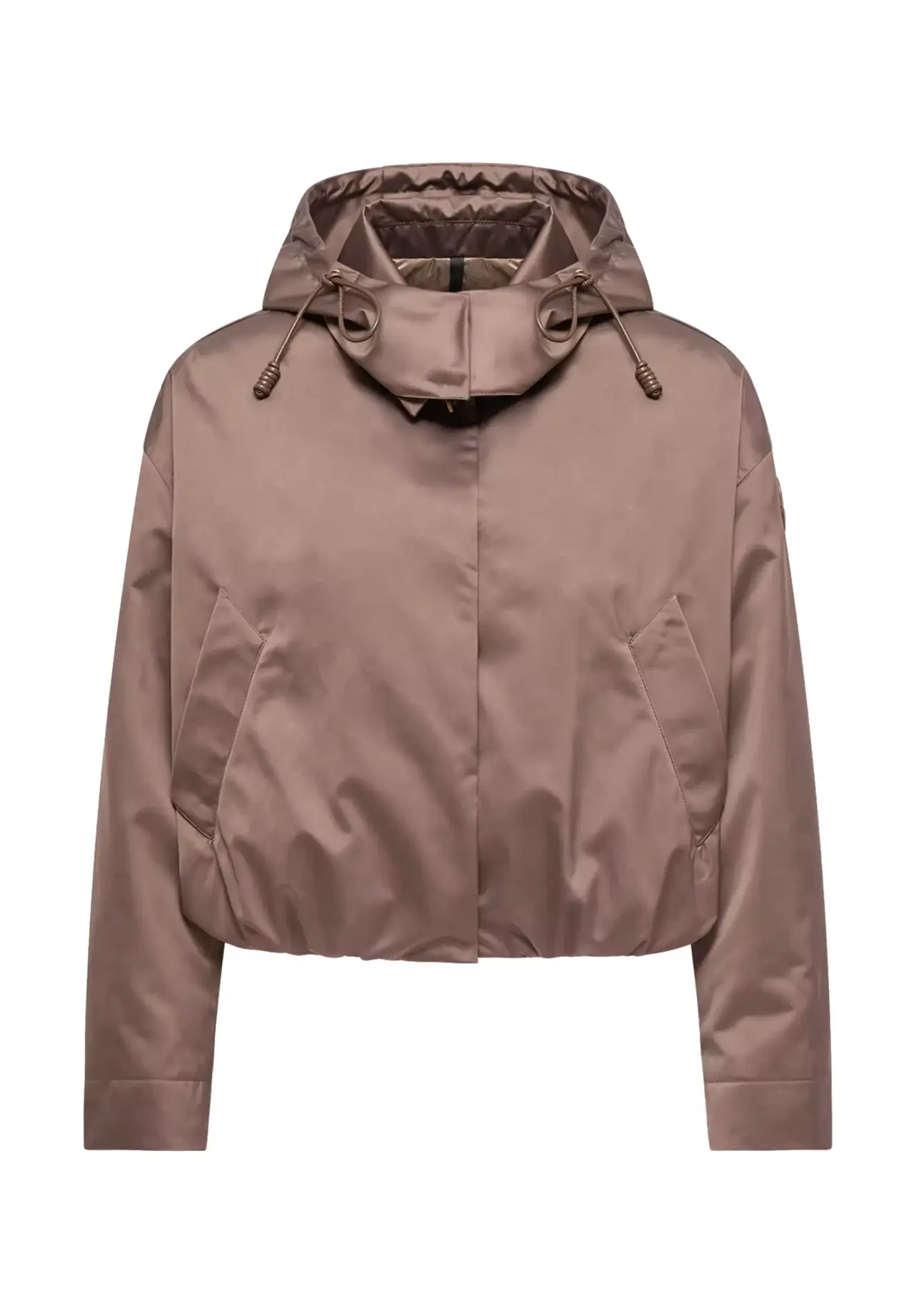 Chevreuil 短款羽绒服