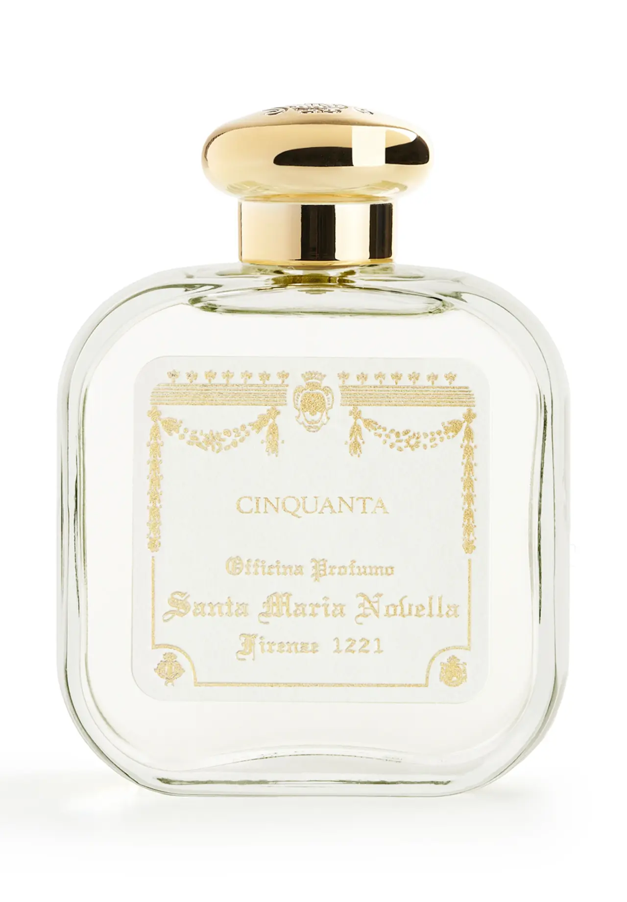 オーデコロン チンクアンタ 50ml | Matsuya Ginza