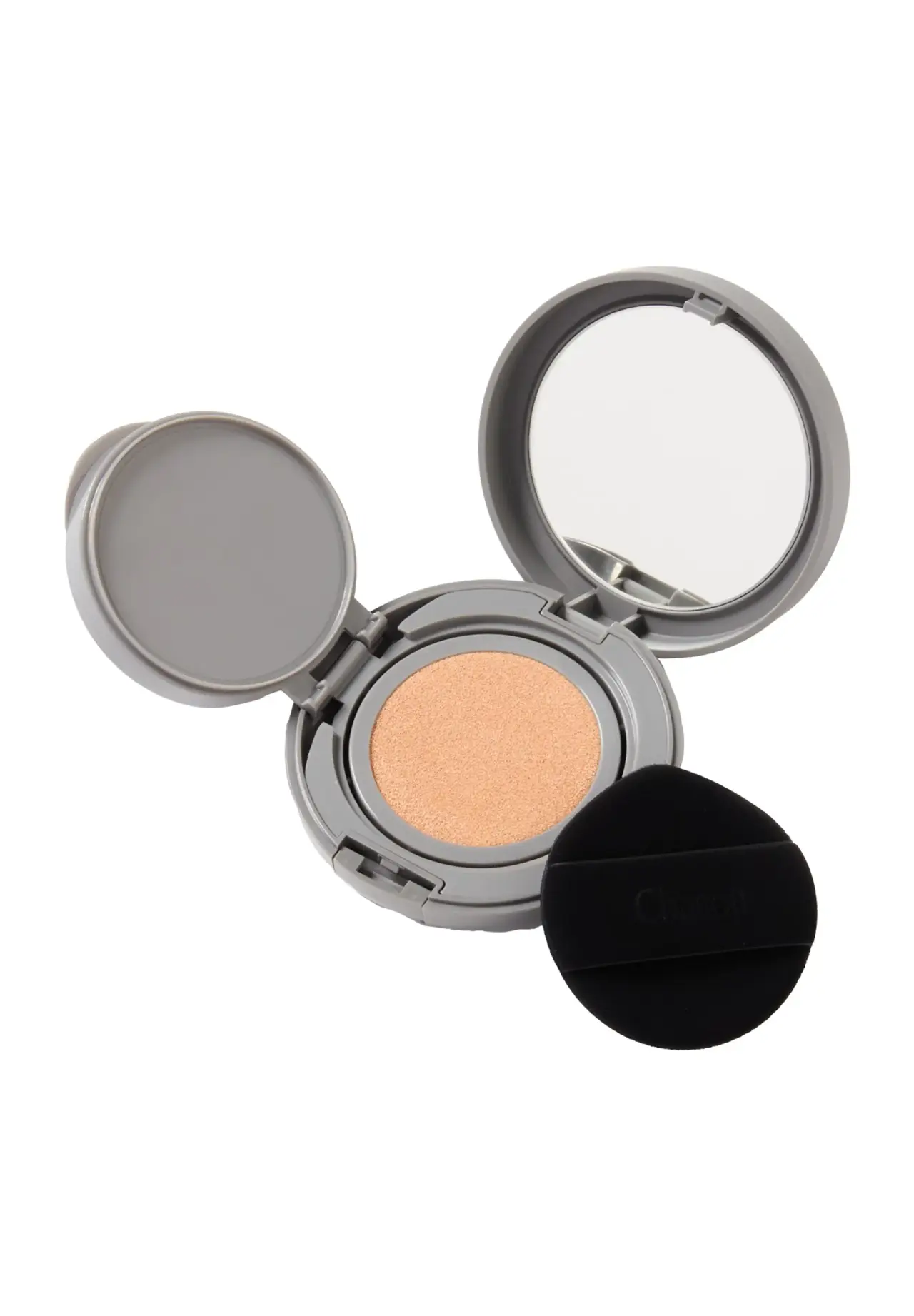 Chacott Glass Veil Cushion Foundation (Refill)
