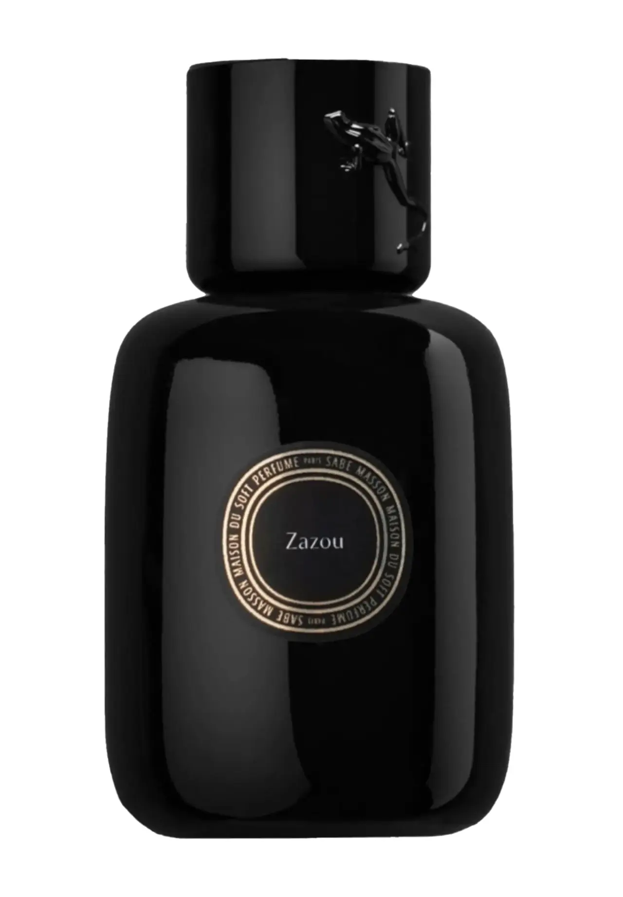 SOFT PERFUME LIQUIDE 100ML ZAZOU 100ml