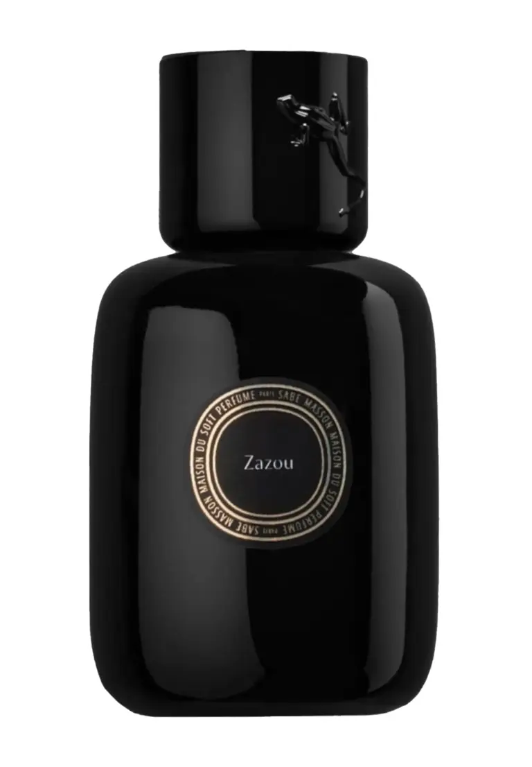 SOFT PERFUME LIQUIDE 100ML ZAZOU 100ml
