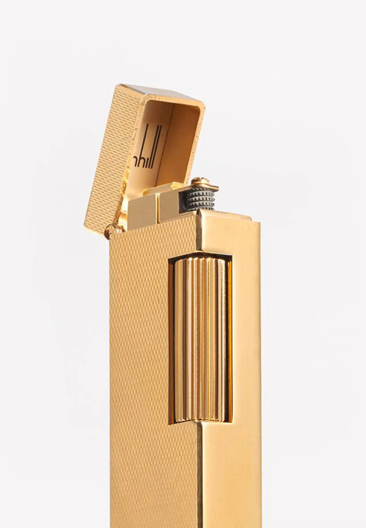 LIGHTER ROLLAGAS BARLEY GP