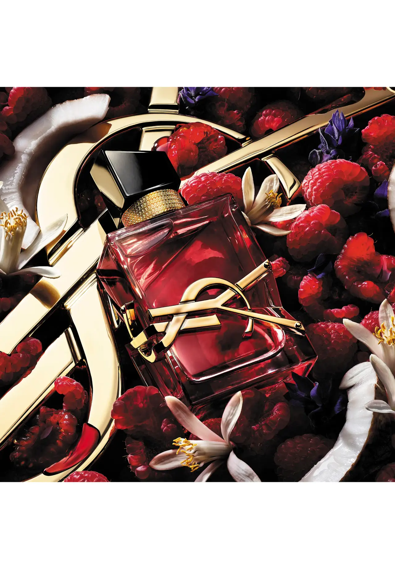 リブレ オーデパルファム ベリークラッシュ 50ml | Matsuya Ginza