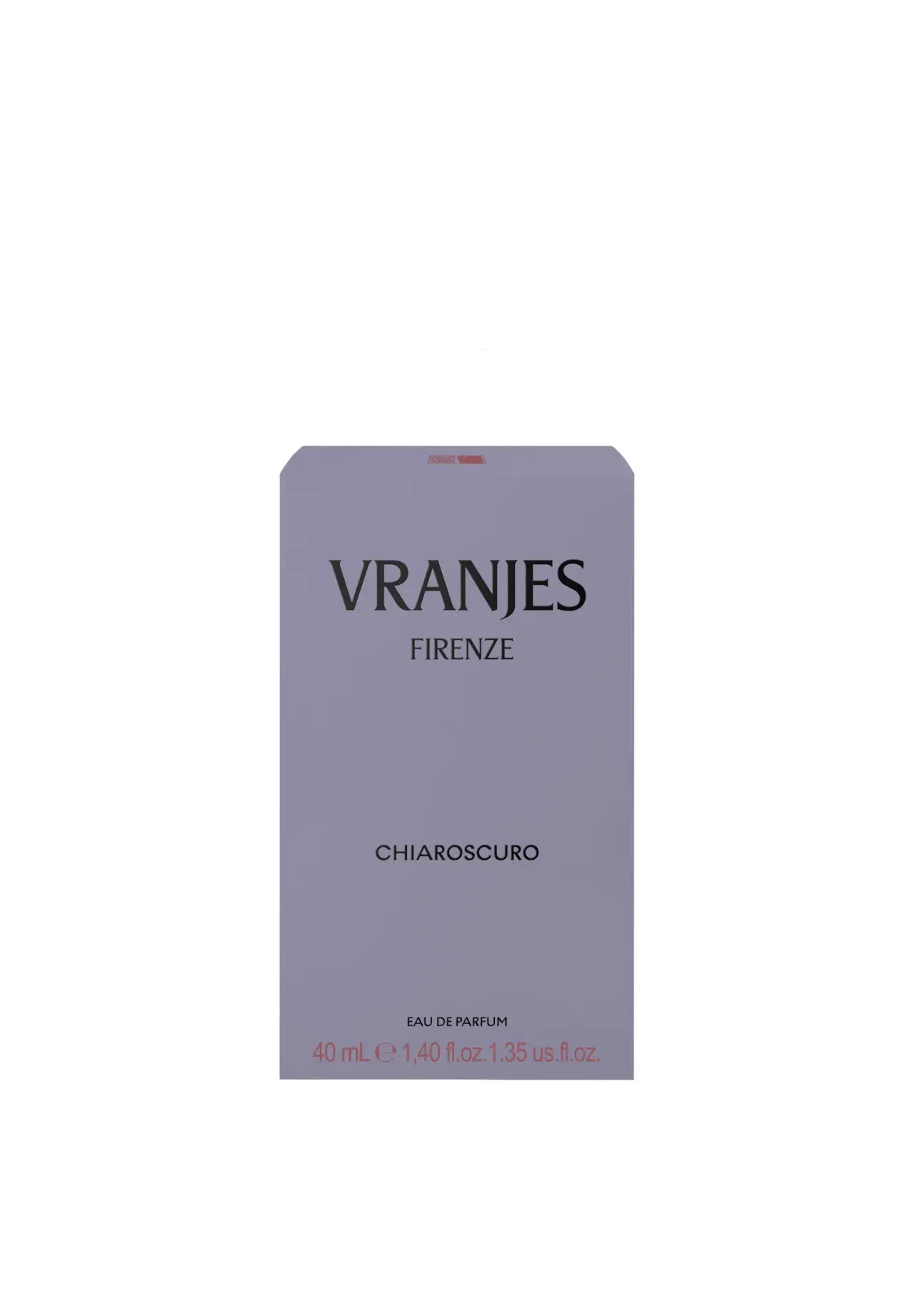 EDP CHIAROSCURO 40ml