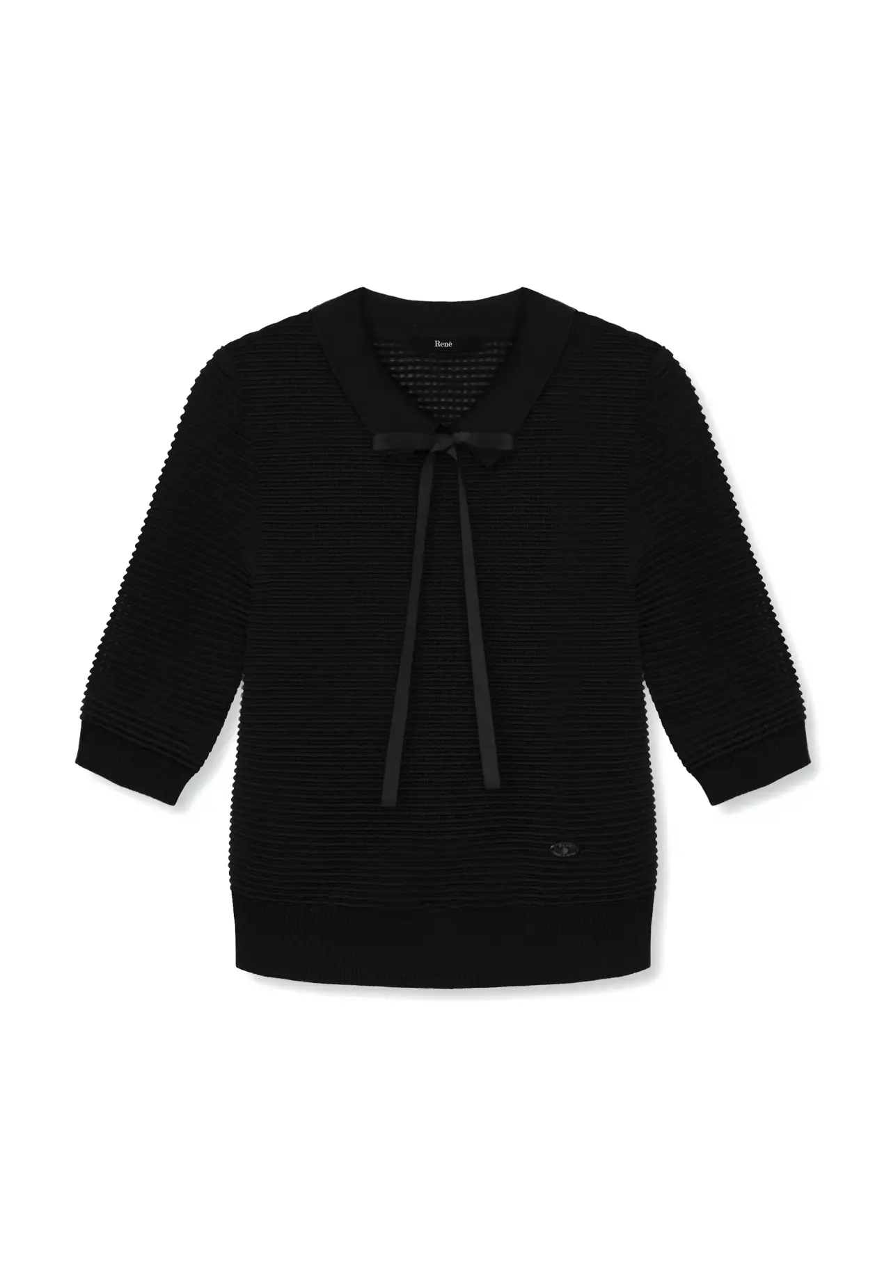Knit Pullover
