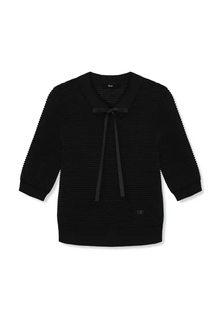 Knit Pullover