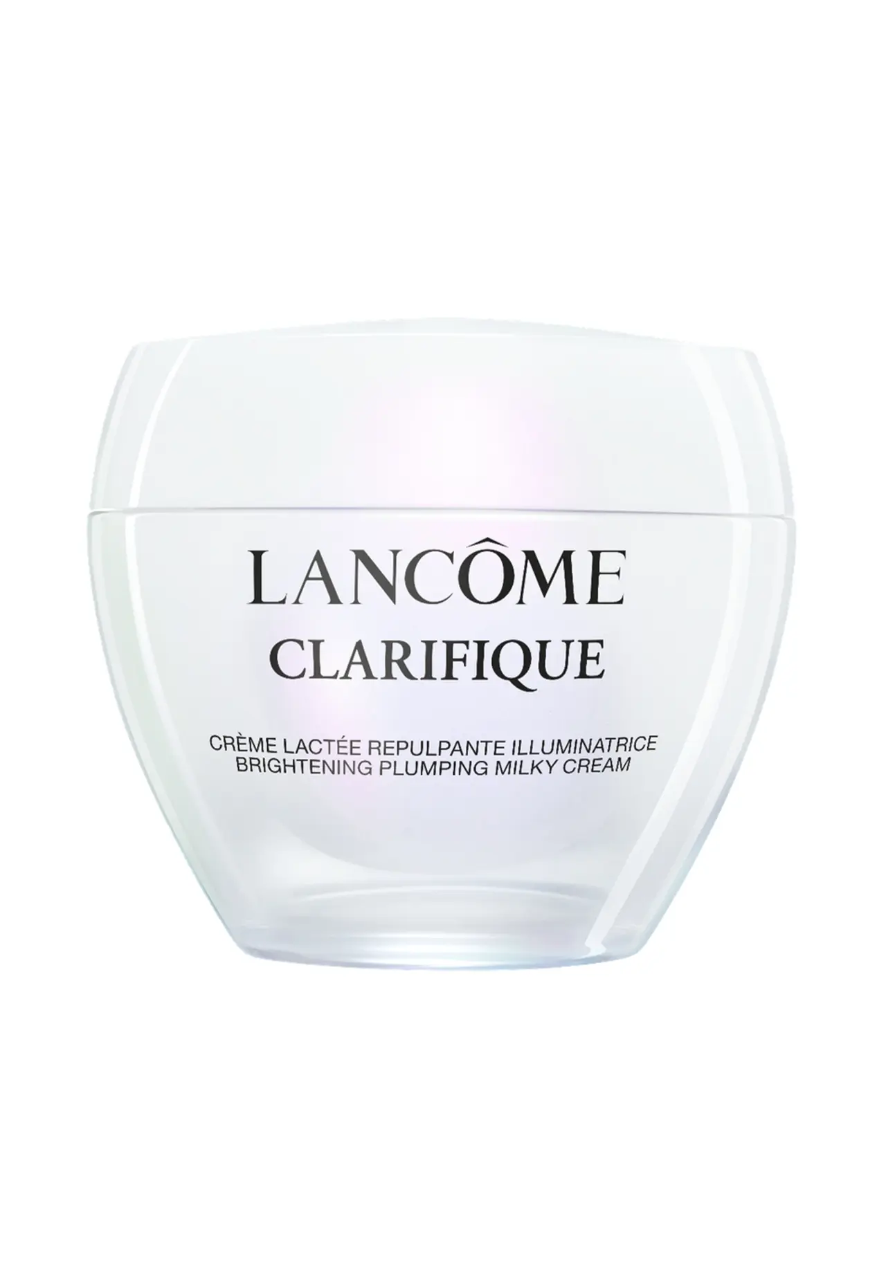 クラリフィック プランプ ミルキークリームn  50ml