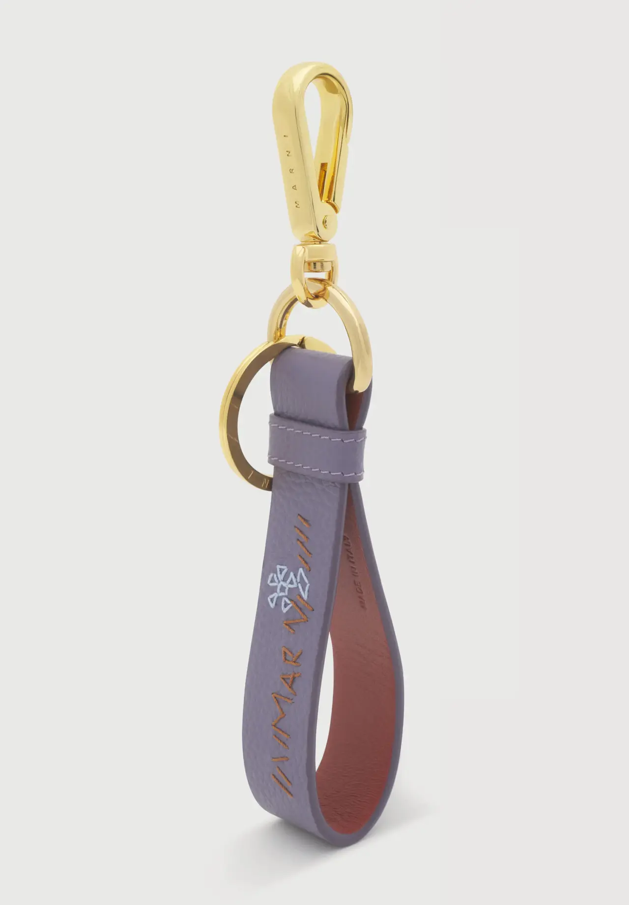 MENDING Key Holder
