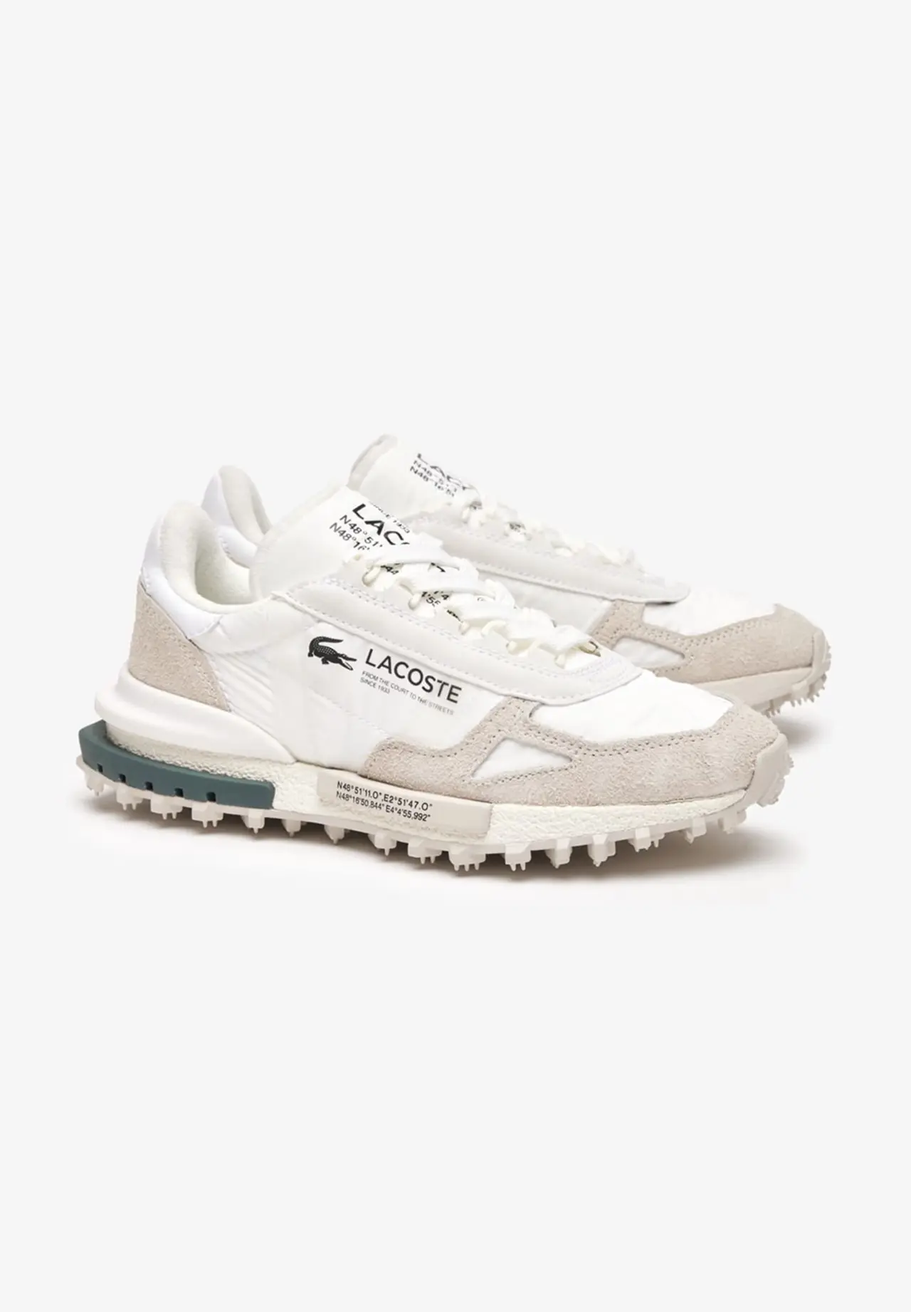 Women's Elite Active Sneakers | Matsuya Ginza