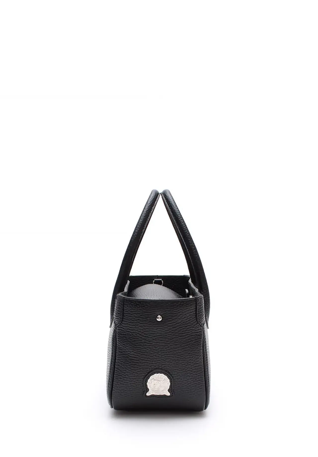 ANONYMOUS / Genuine Leather Mini Tote Bag