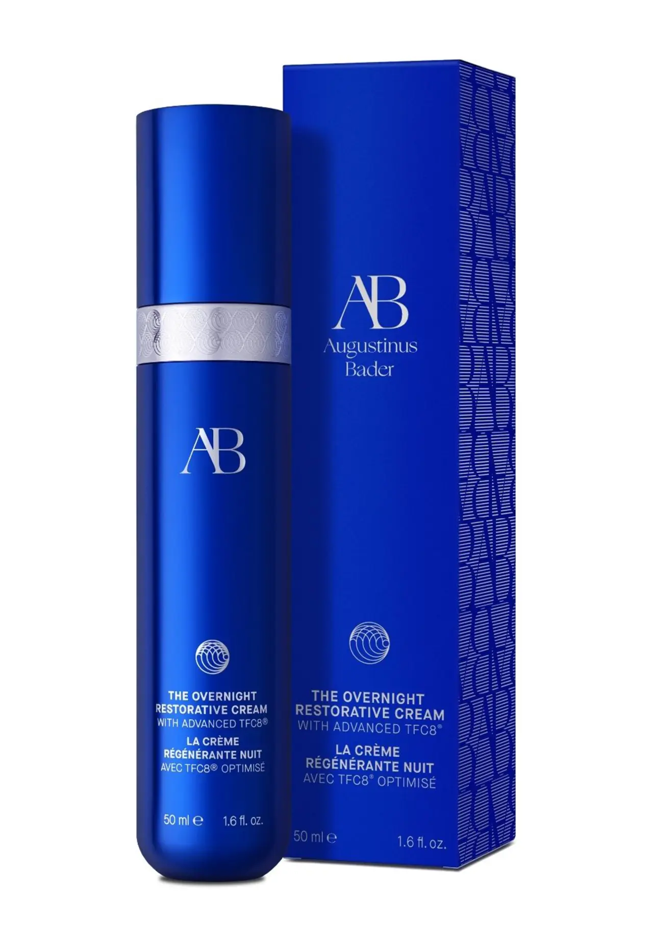 ABオーバーナイトクリーム 50ml