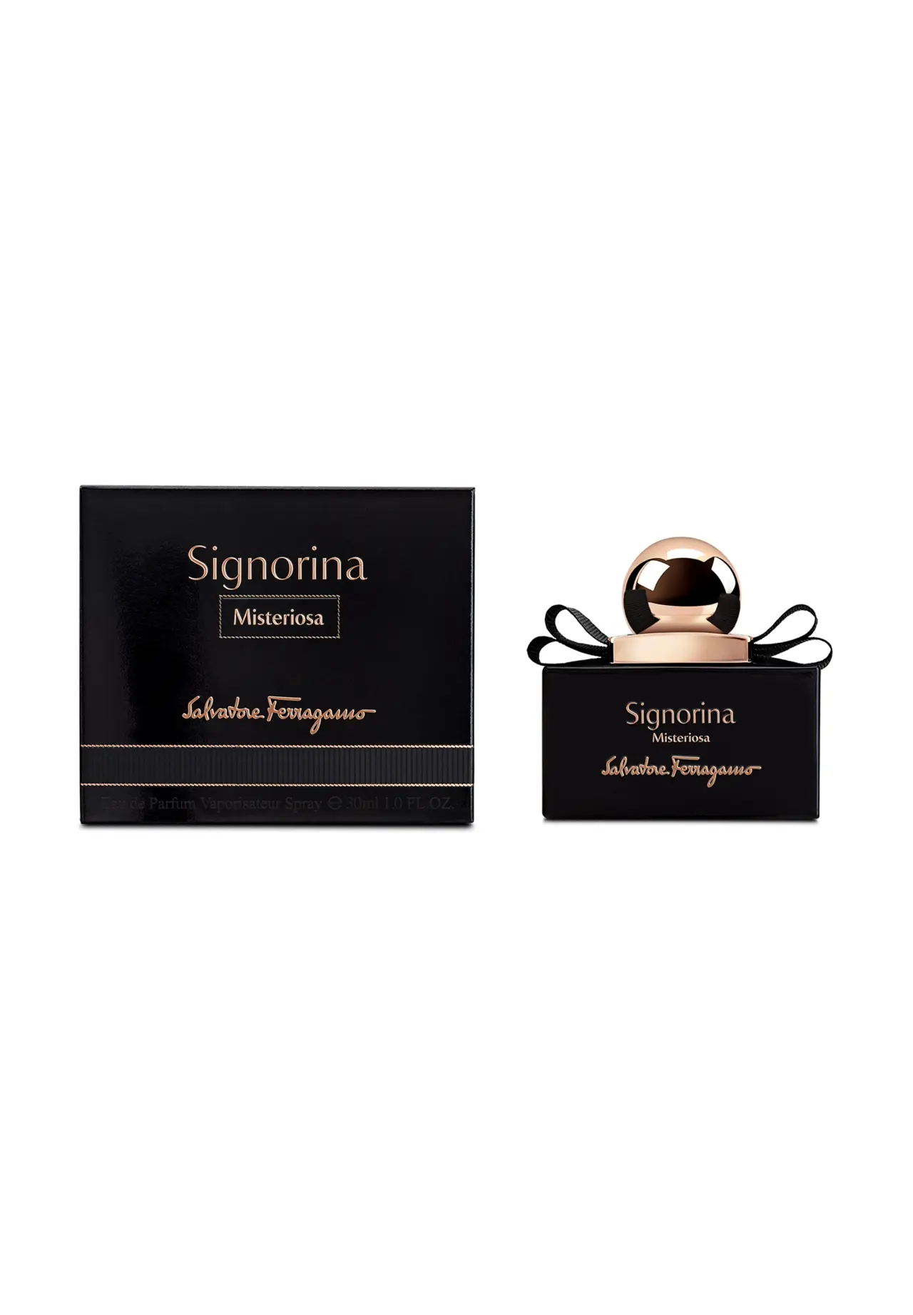 Signorina Misteriosa Eau de Parfum 30ml