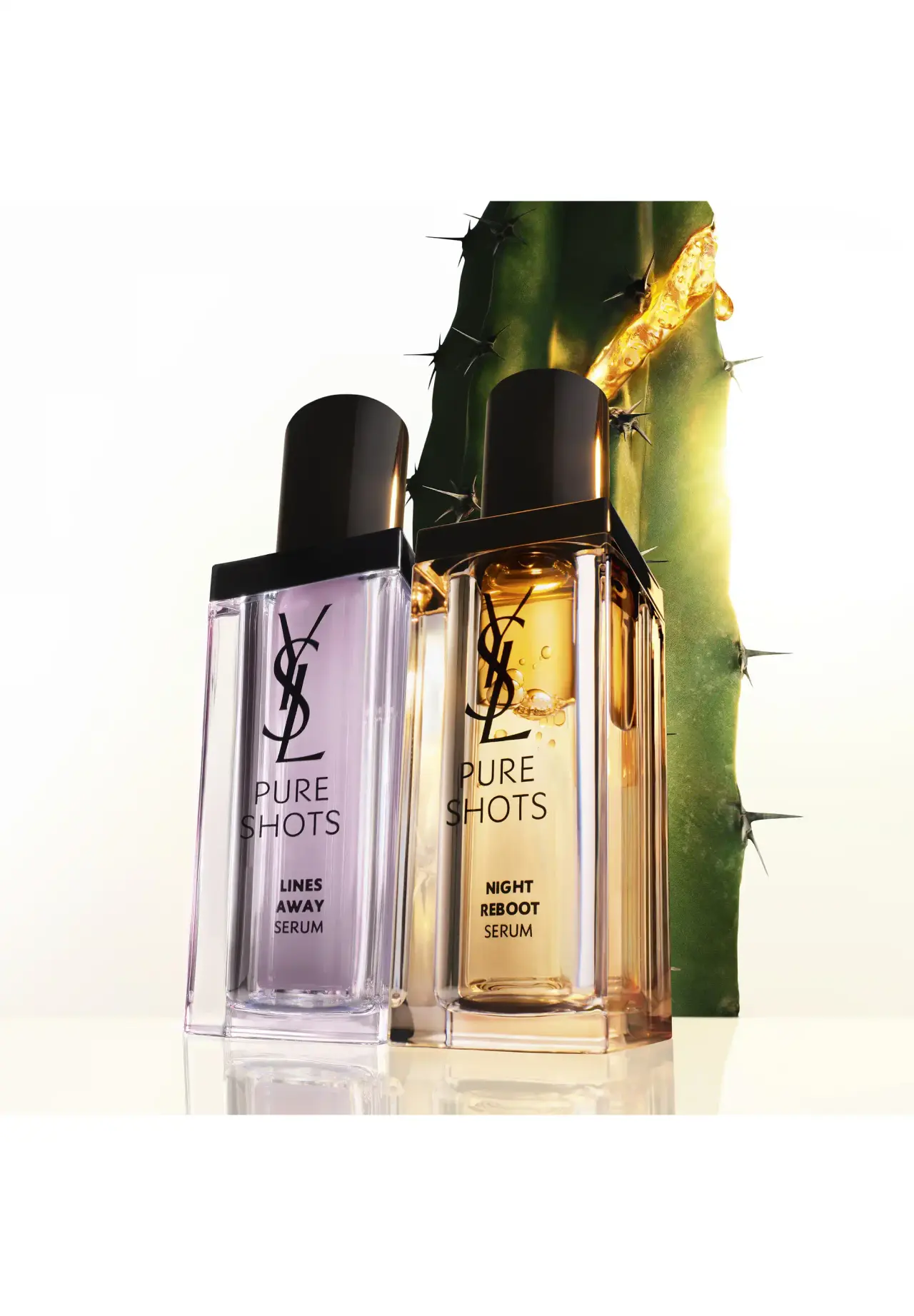 Pure Shots L Serum 30ml | Matsuya Ginza