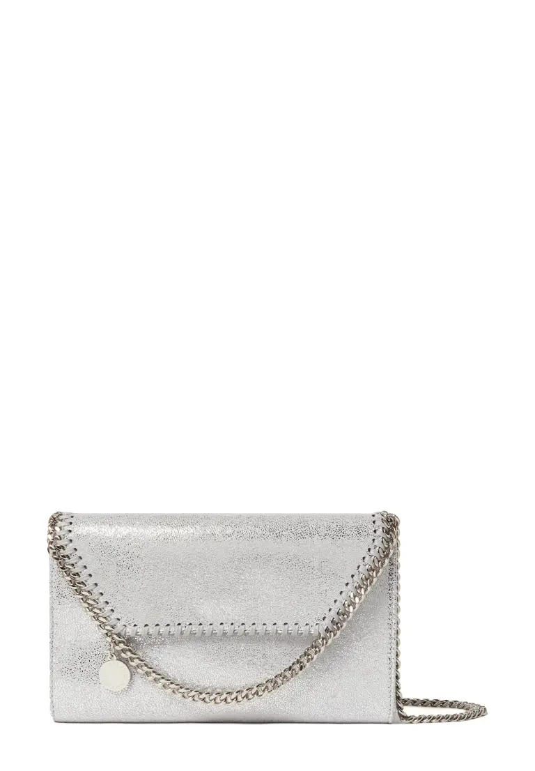 Falabella Wallet Crossbody Bag