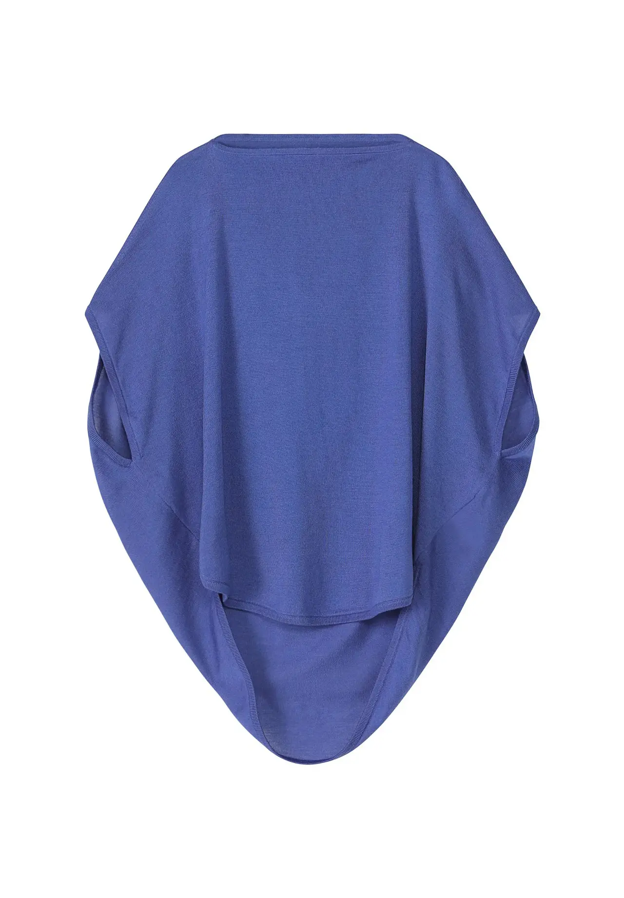 CIRCLE FINE KNIT