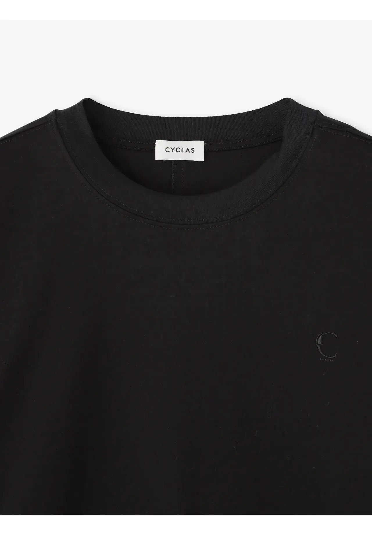 [Classic] Long Sleeve T-Shirt