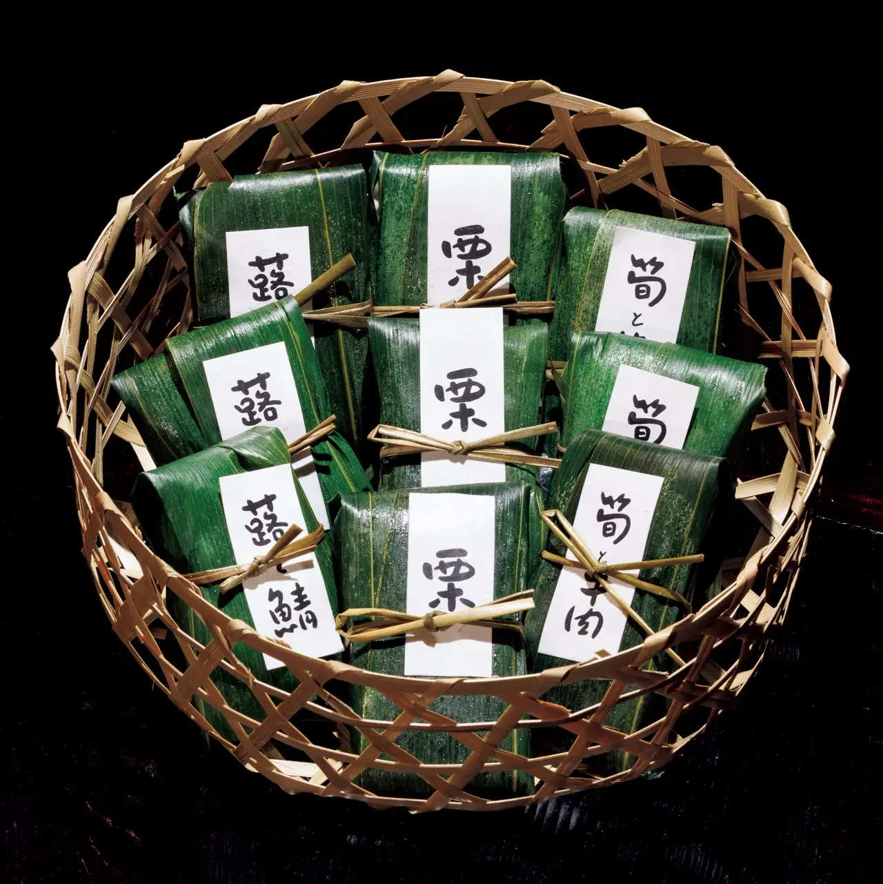 冬日糯米饭