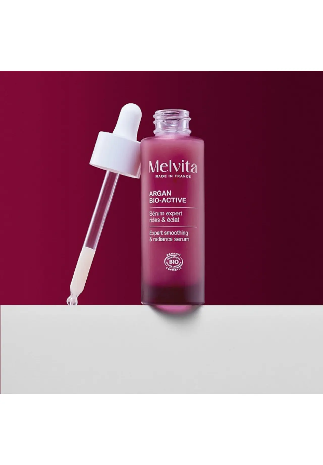 アルガン ビオアクティブ セラム 30mL | Matsuya Ginza