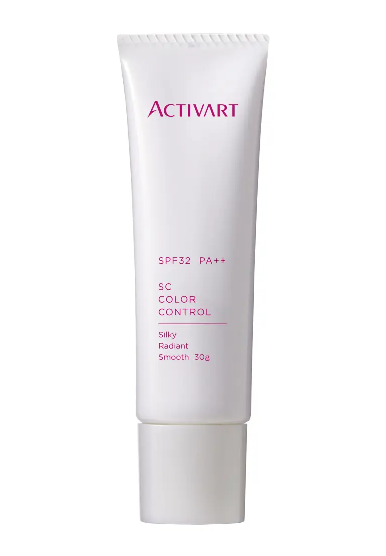 ACTIVART BEAUTY Product List | Matsuya Ginza