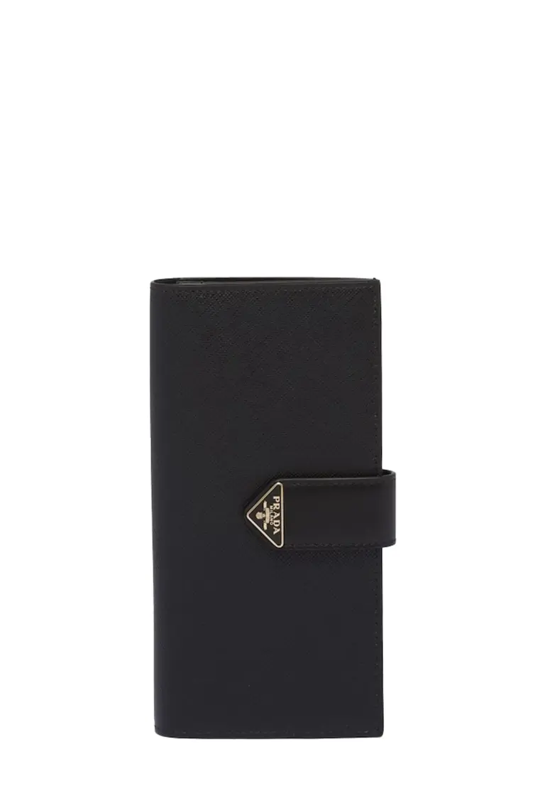 Saffiano Tab Wallet