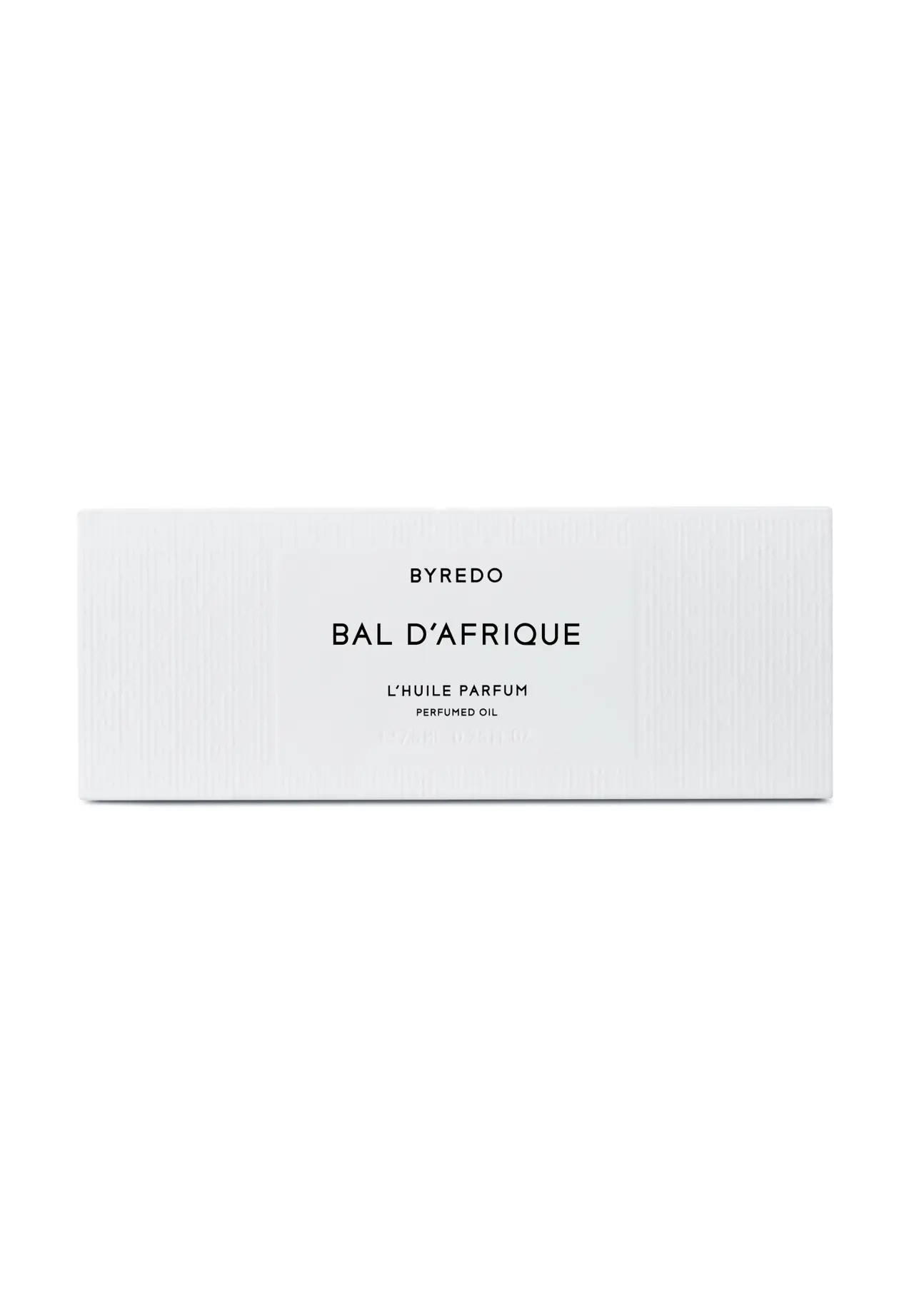 バル ダフリック ロールオンパフューム 7.5ml | Matsuya Ginza
