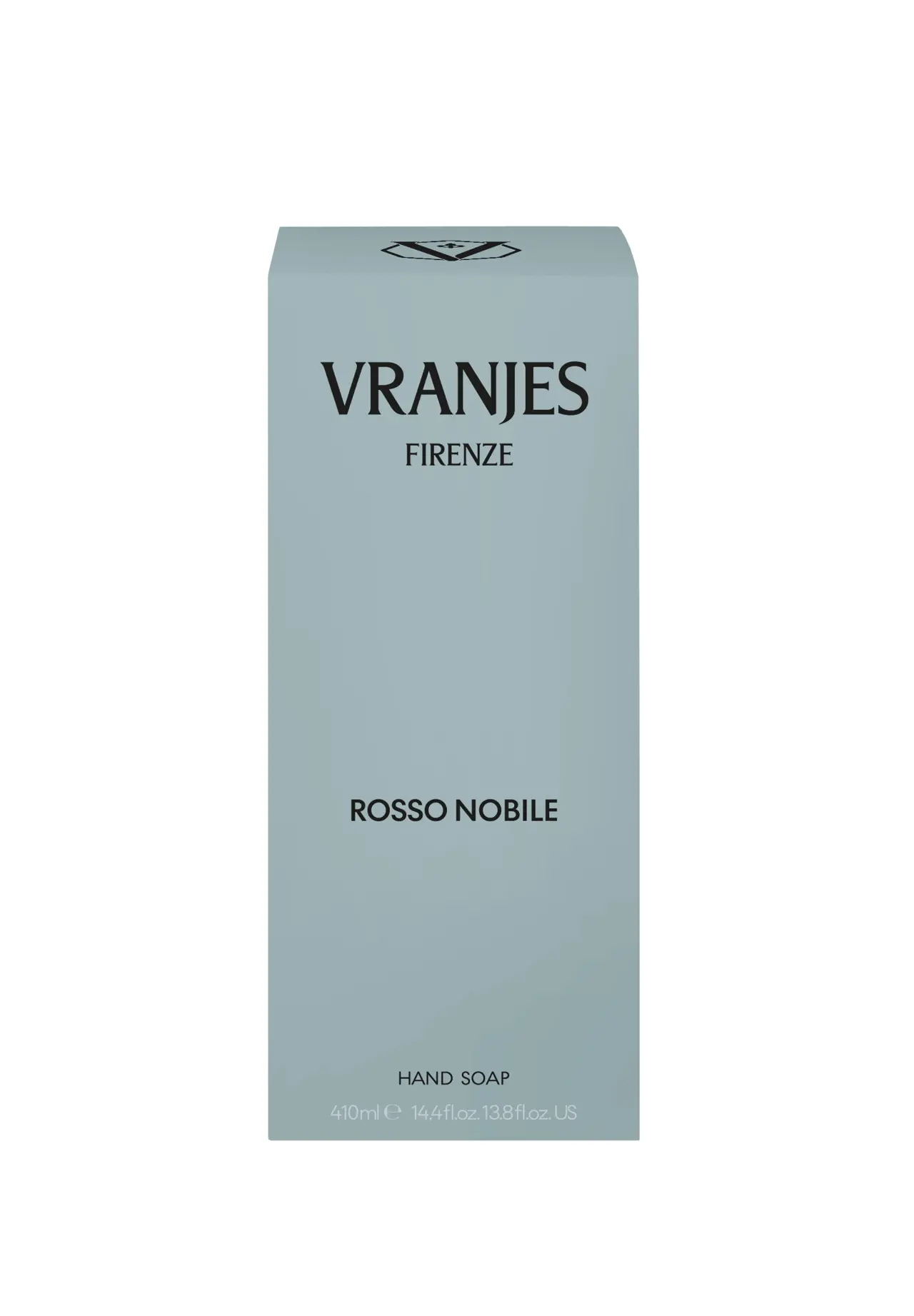 HS ROSSO NOBILE 410ml