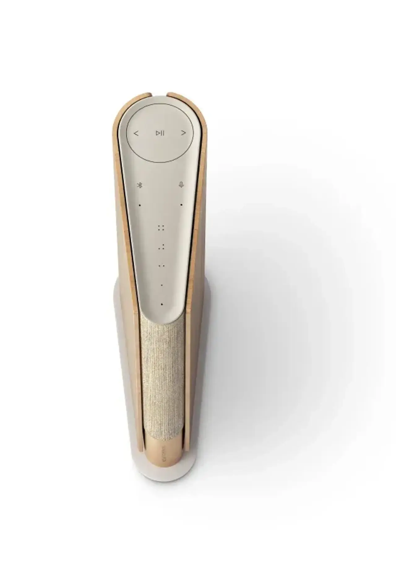 Beosound Emerge B5判ブックシェルフ型WiFiスピーカー | Matsuya Ginza