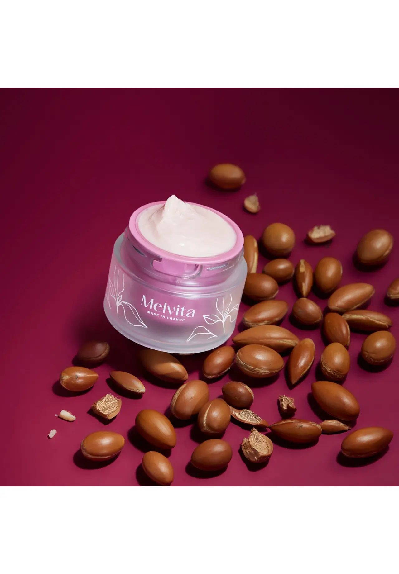 アルガン ビオアクティブ クリーム 50mL | Matsuya Ginza