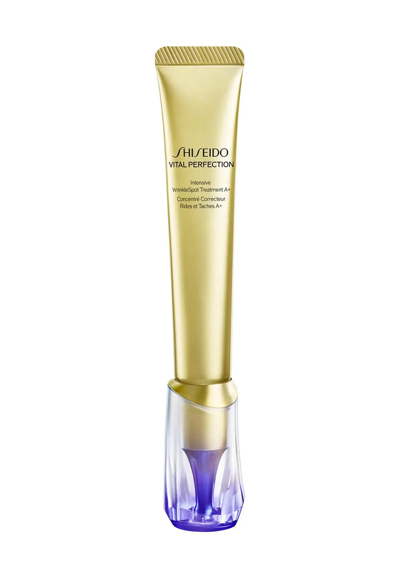 SHISEIDO Vital Perfection Wrinkle Lift Deep Retino Bright A+