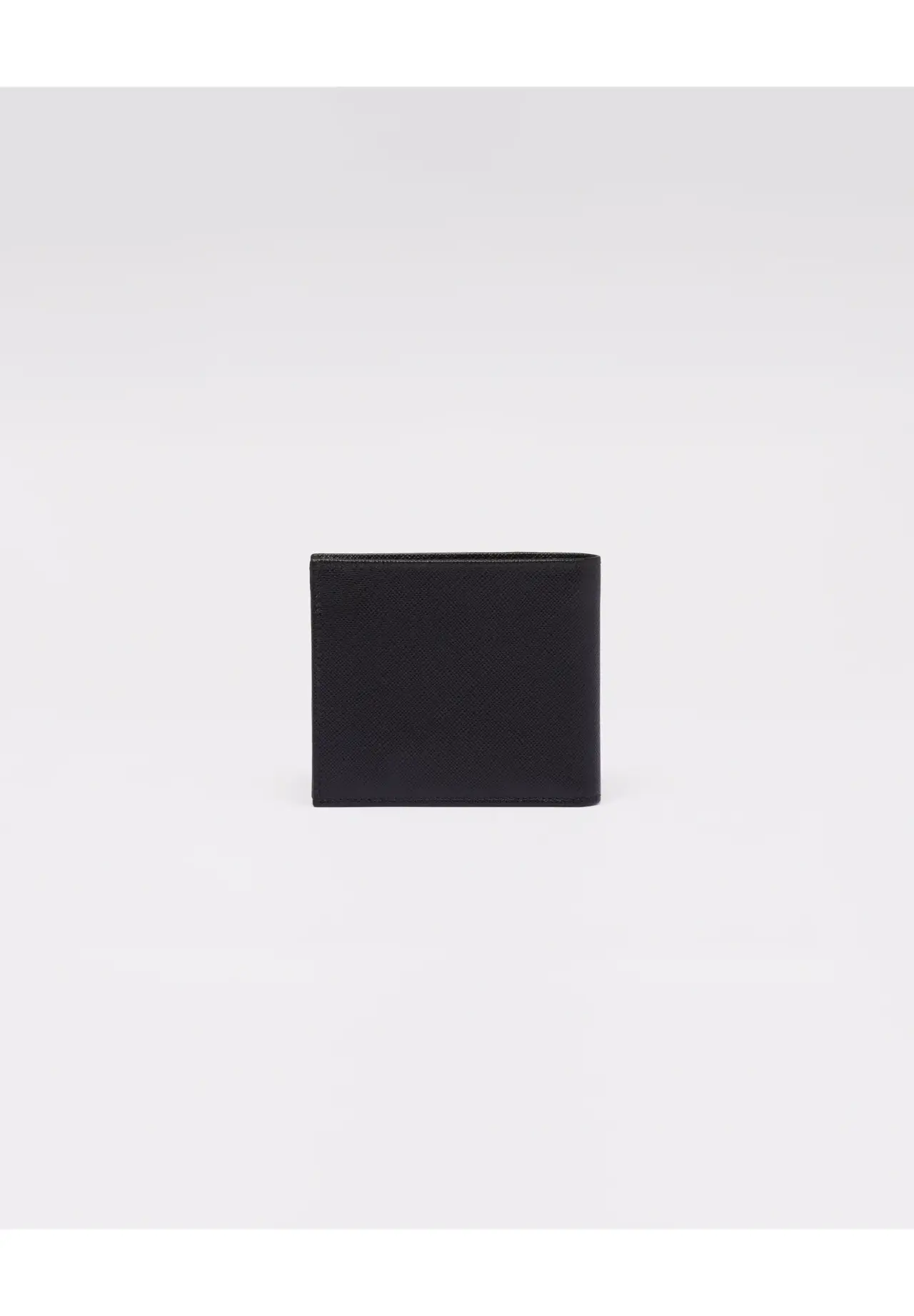 コインパース付きサフィアーノレザーウォレット | Matsuya Ginza