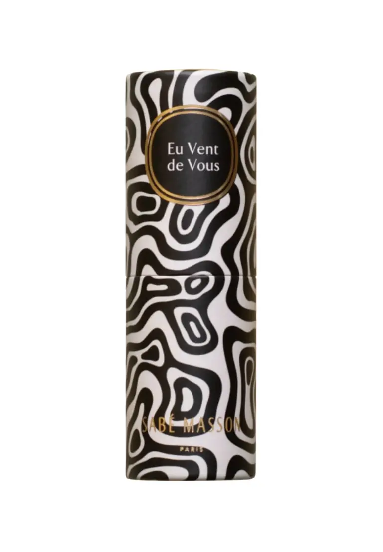 SOFT PERFUME SOLIDE 5G EU VENT DE VOUS 