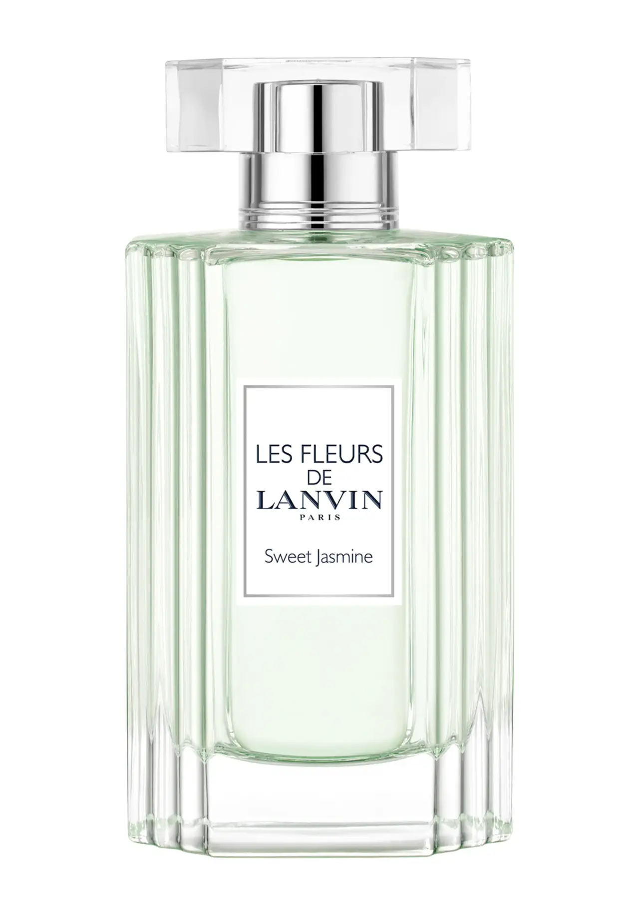 LANVIN Sweet Jasmine 香水 90ml 特別ギフト付き Les Fleurs de Lanvin Sweet Jasmine Eau de Toilette 90ml | Matsuya