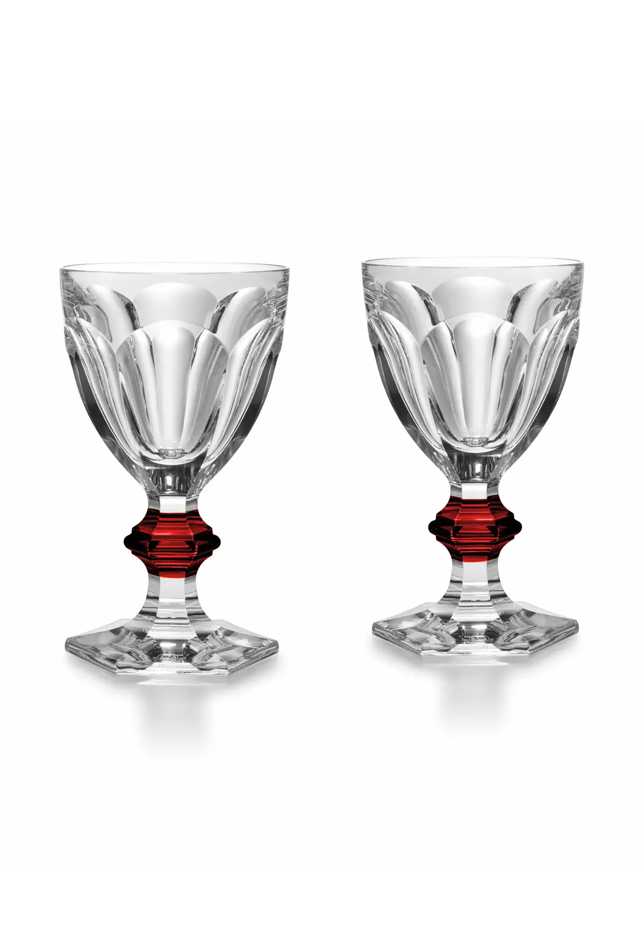 Harcourt Wine Glasses (Set of 2)