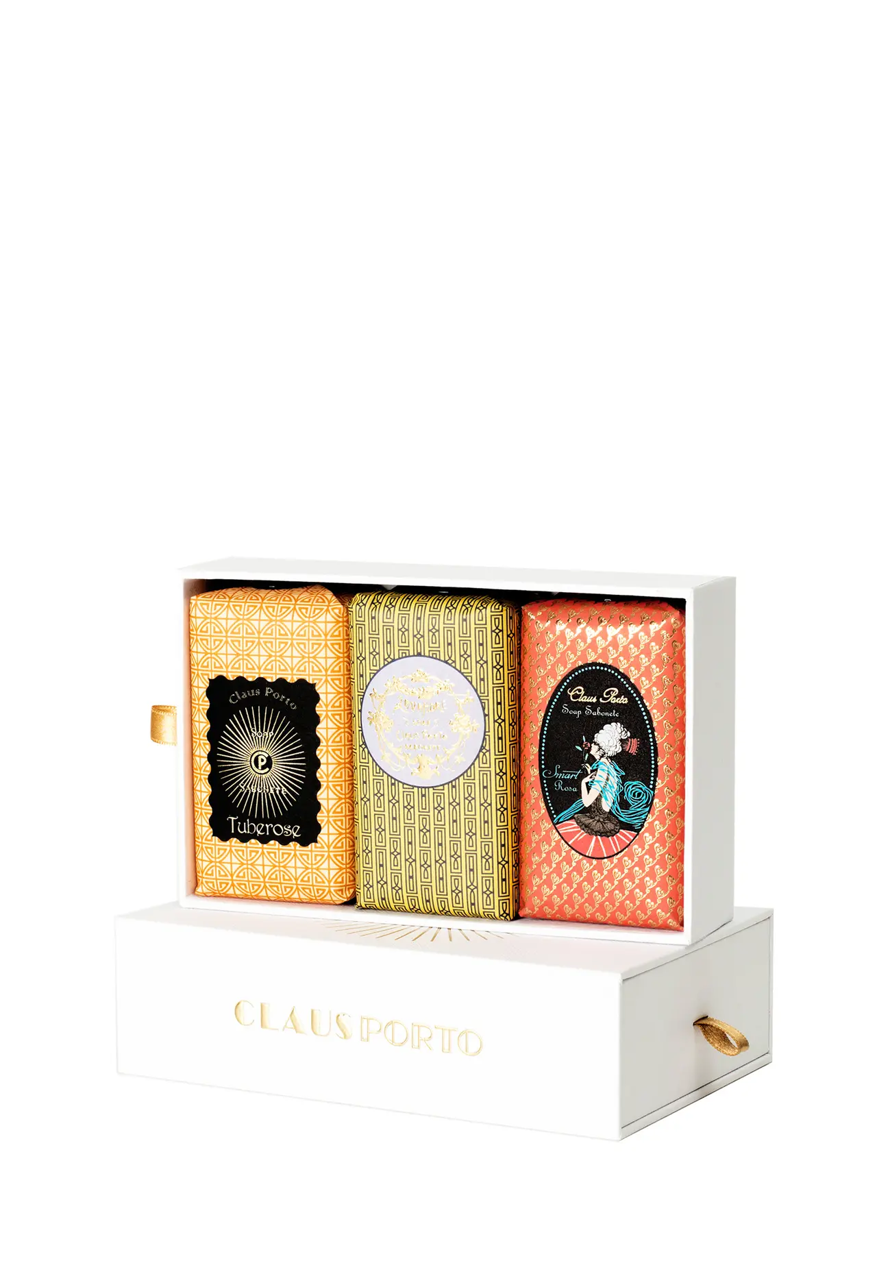 GIFT BOX CLASSICO Limited collection