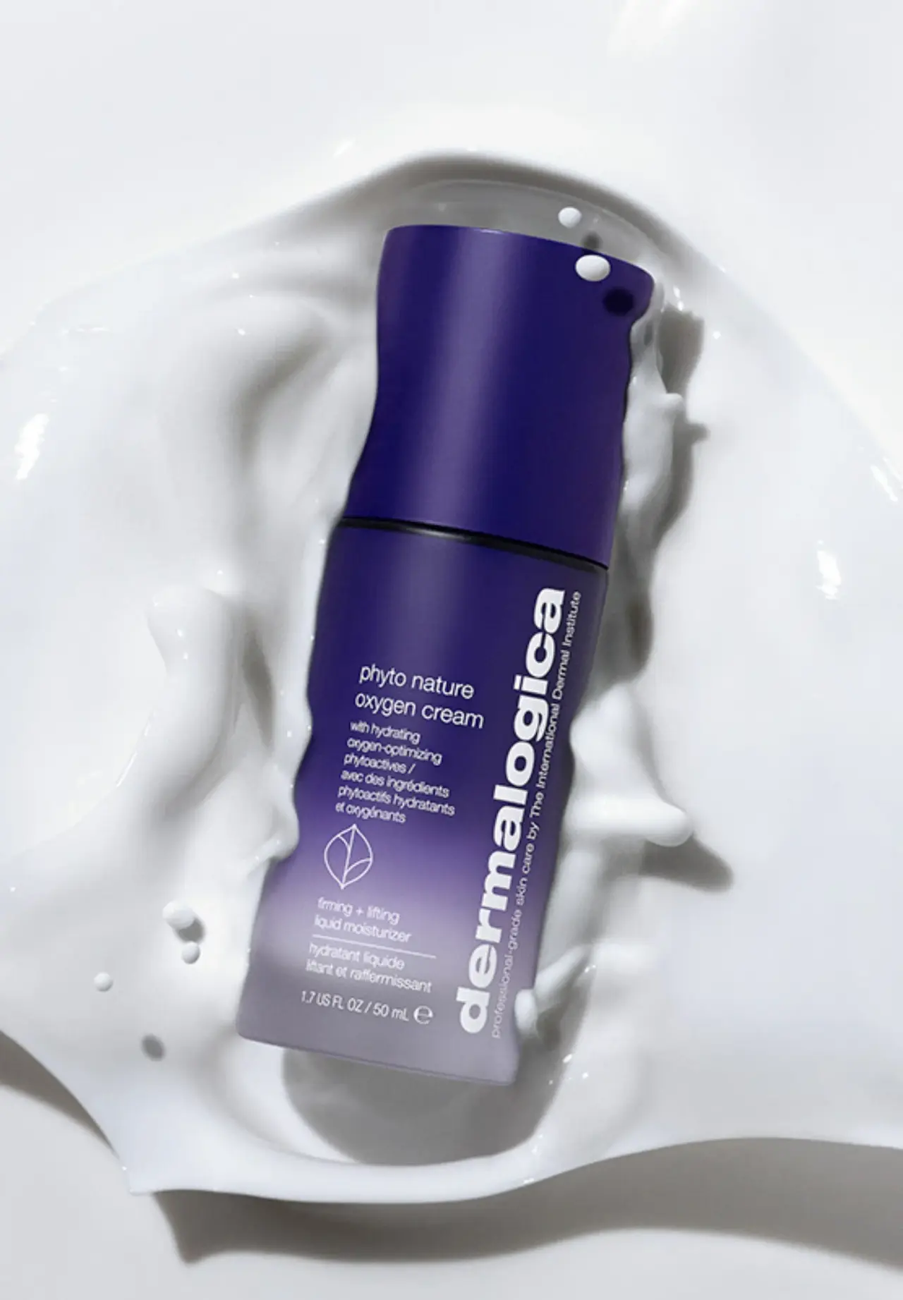 Phyto Nature Oxygen Cream 50ml