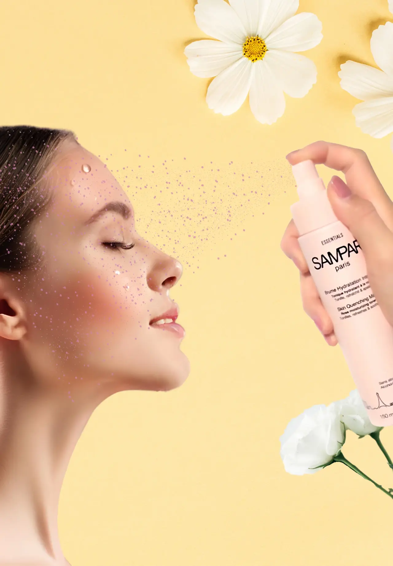 Skin Quenching Mist 150ml