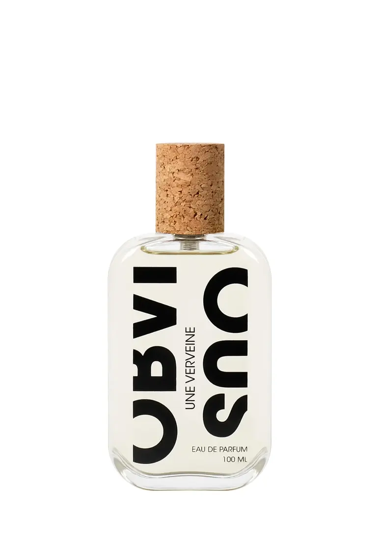 ユヌ ヴェルヴェーヌ 100ml
