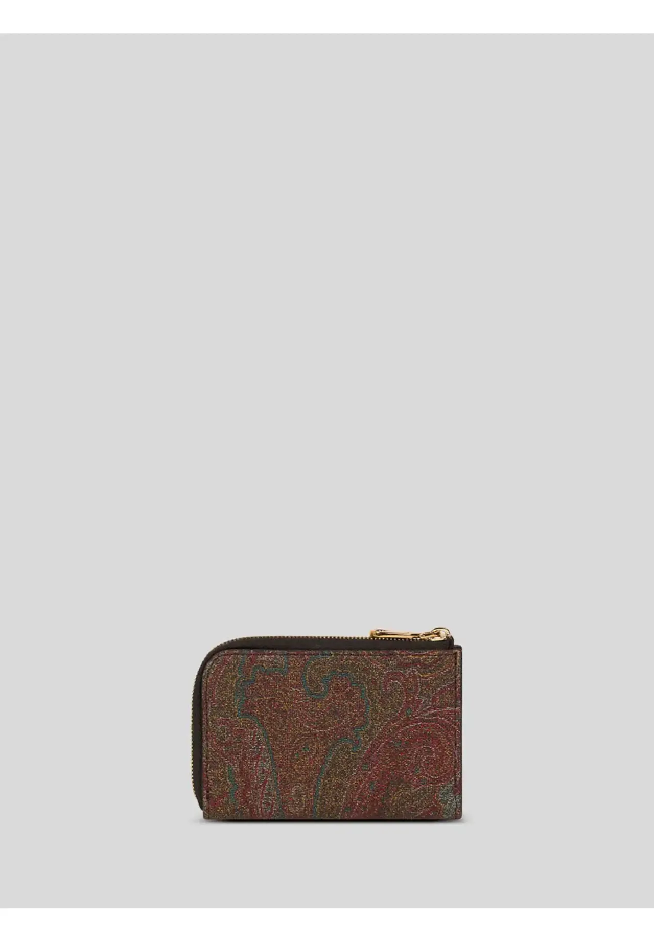  Pocket & Clasp Arnica Coin Case