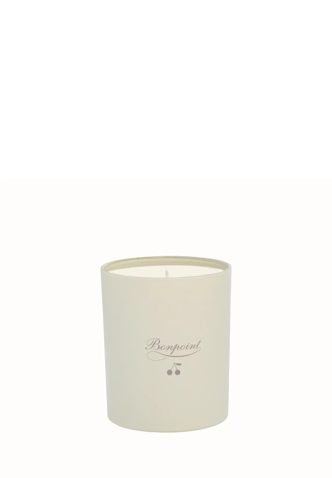 居家香氛蜡烛 Cotton Flower 180g