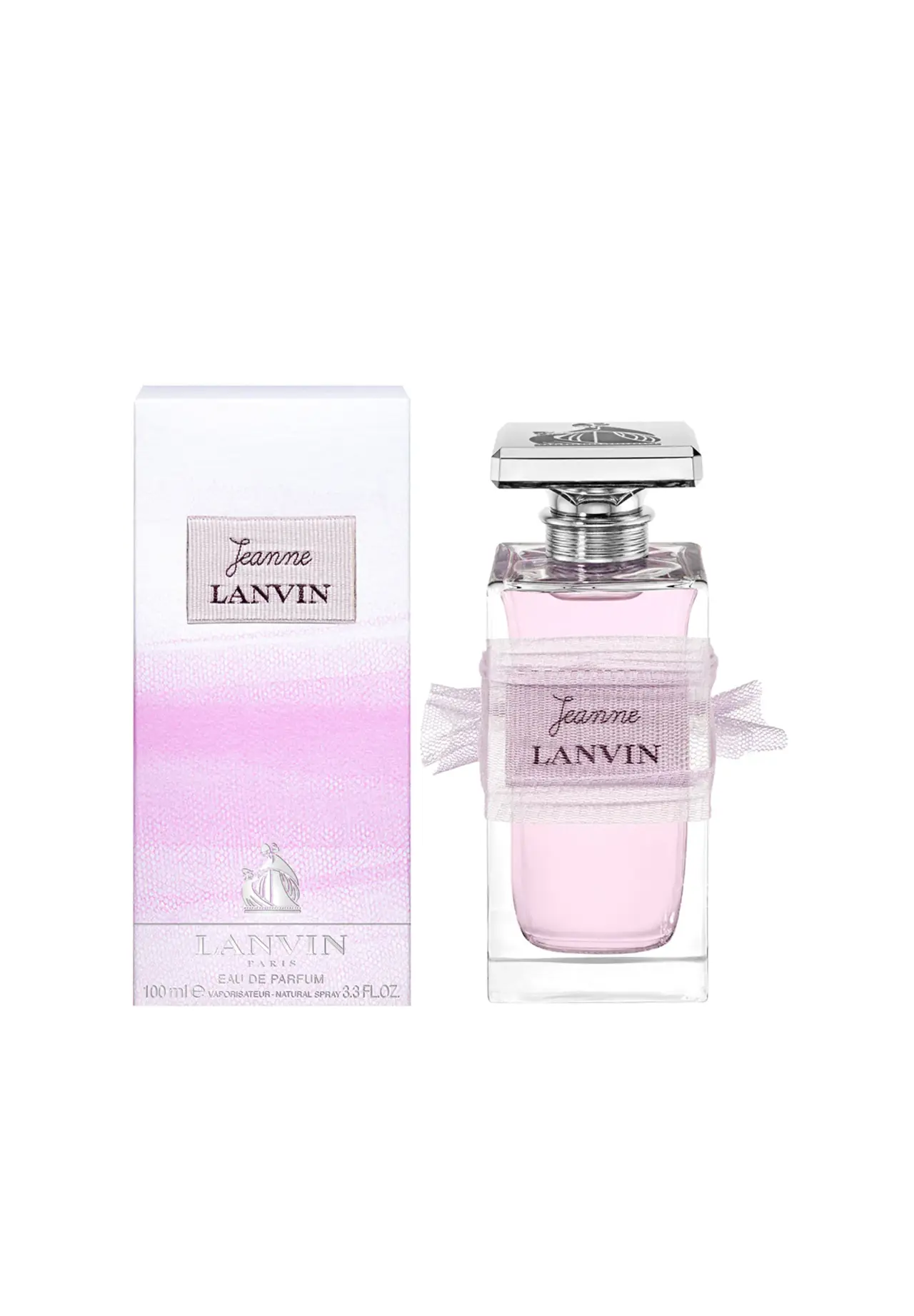 ジャンヌ・ランバン オードパルファム 100ml | Matsuya Ginza