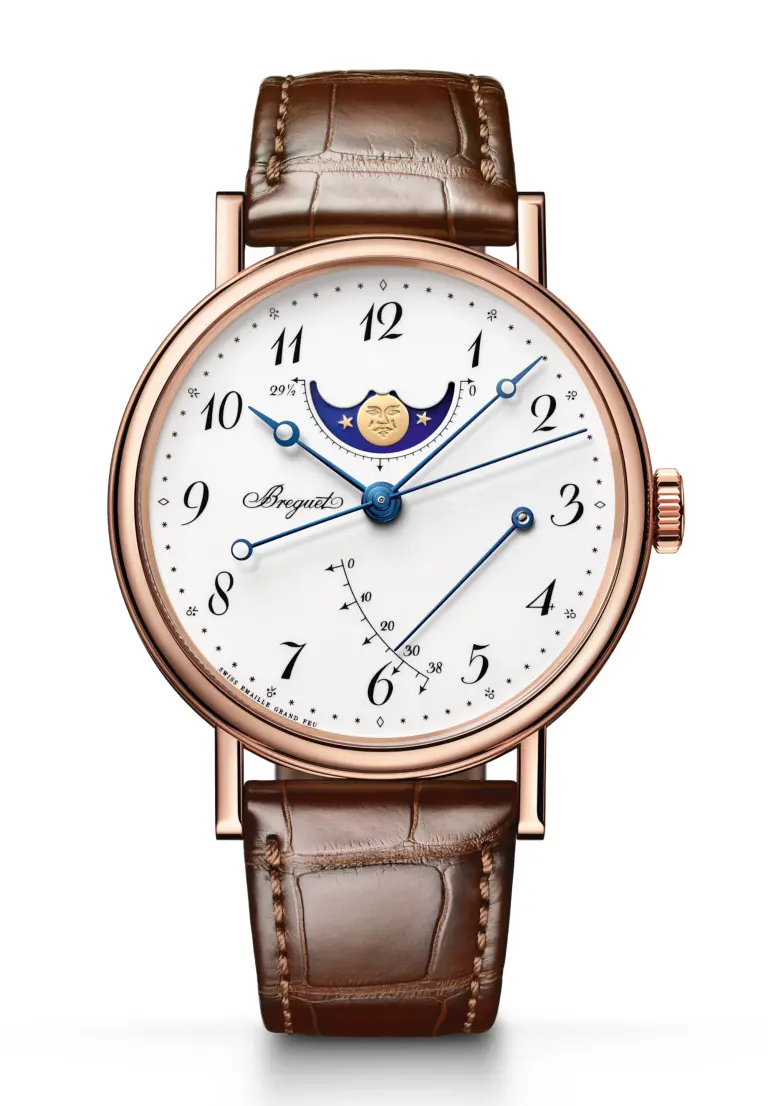 Classique Phase de Lune 7787