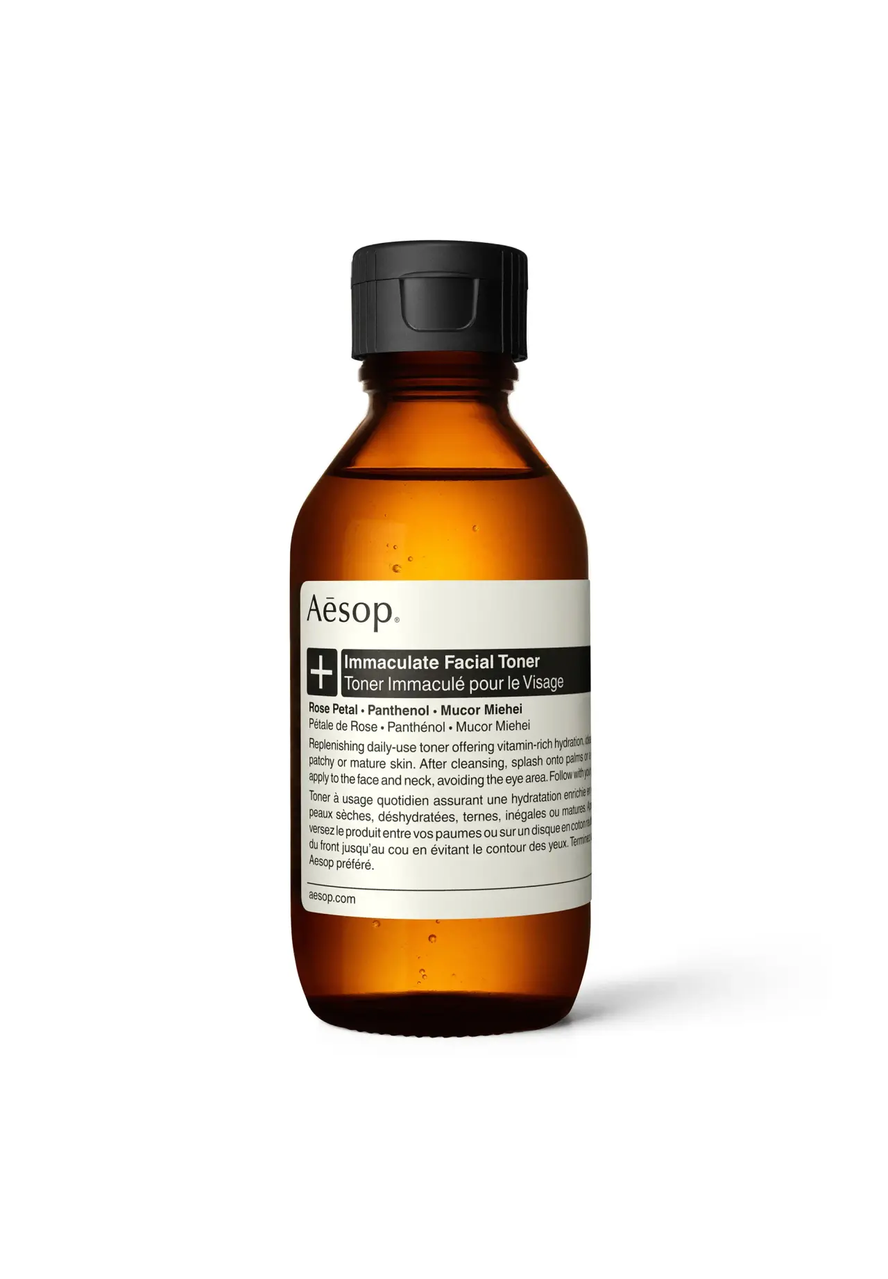 イマキュレイト フェイシャル トナー 100ml