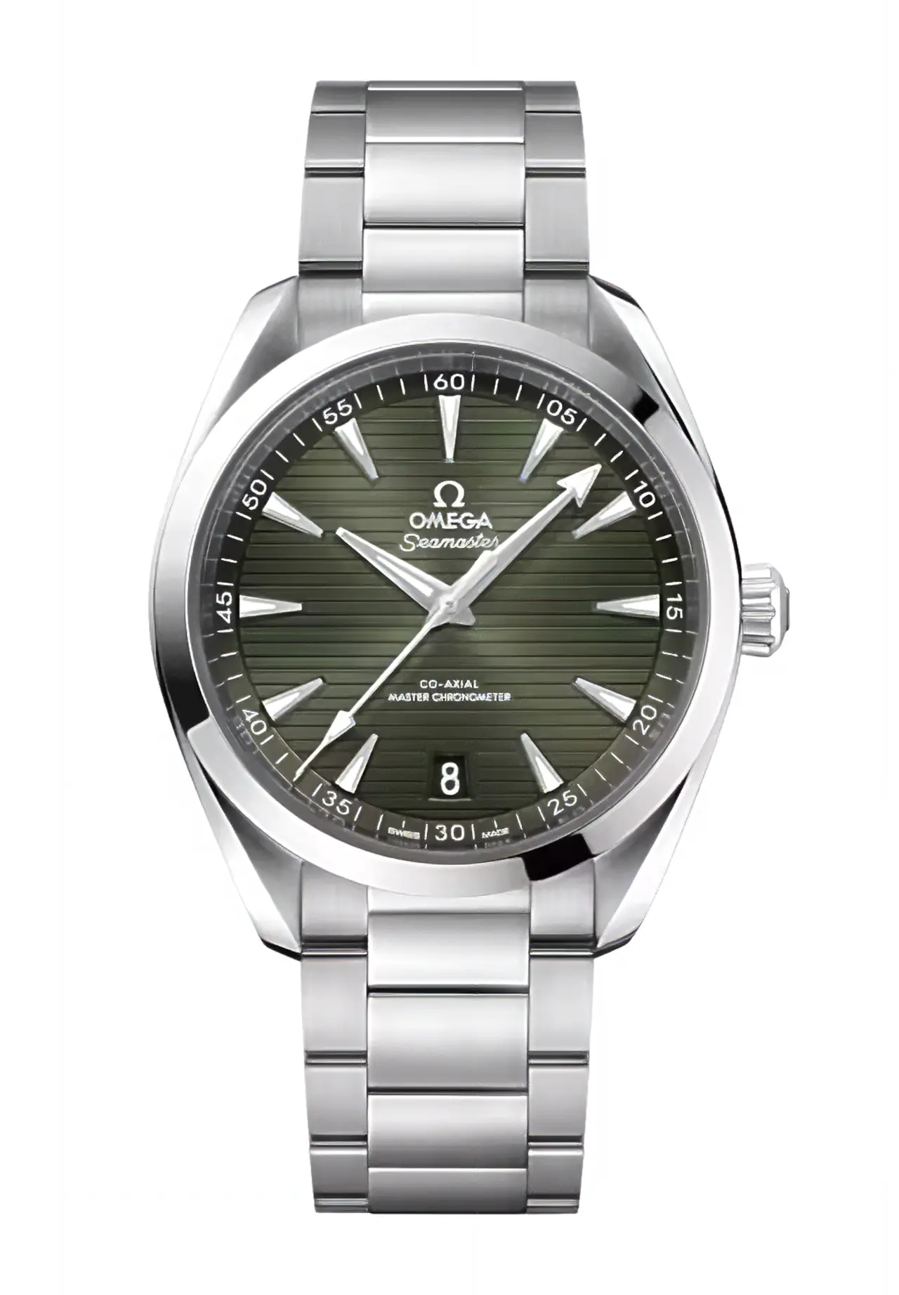 Seamaster Aqua Terra 150M
