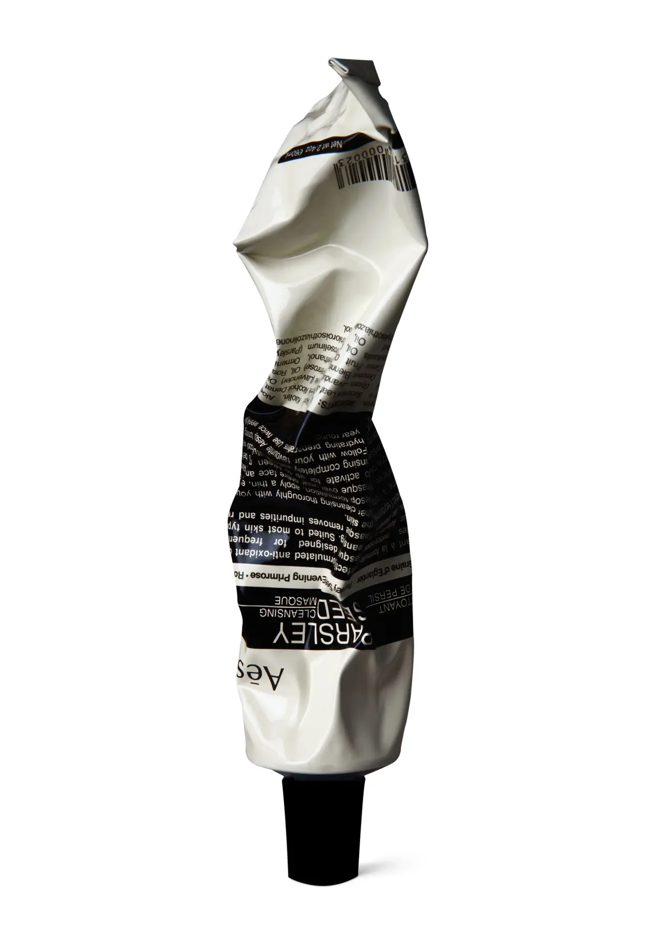 パセリ クレンジング マスク 60ml