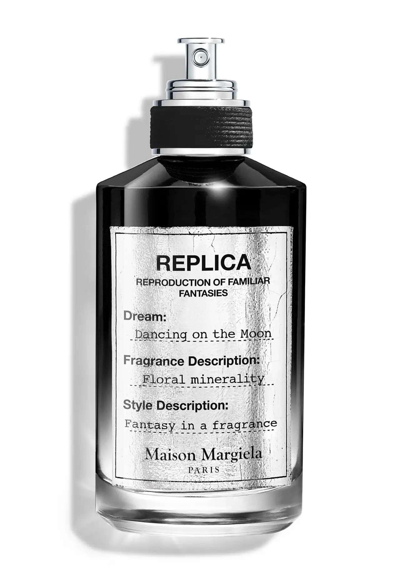 REPLICAレプリカ オードパルファンダンシングオン　ザムーン100mL レプリカ オードパルファン ダンシング オン ザ ムーン 100ml