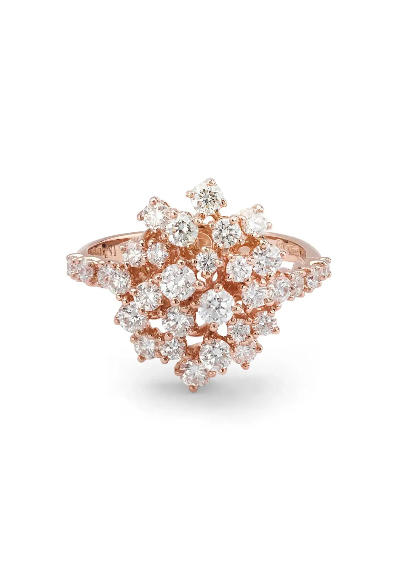 Mimosa Ring