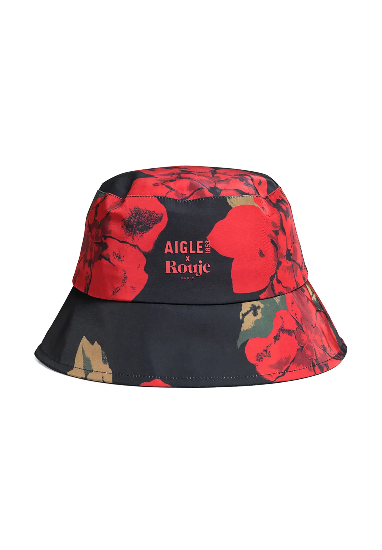 Waterproof ROUJE Hat