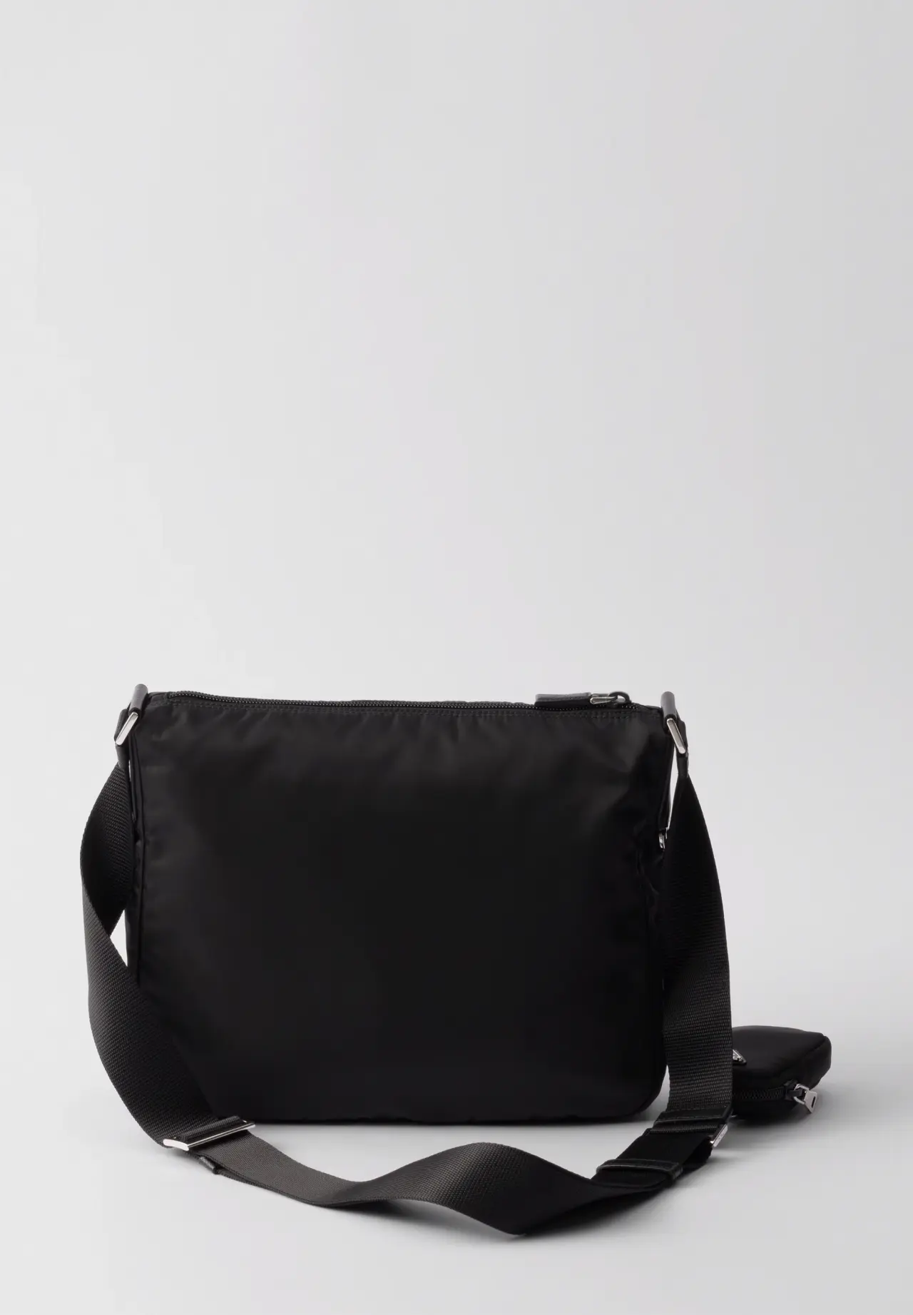 【商品の有無を確認ください！ 】さま専用　 PRADA プラダ ボストンバッグ Re-Nylon バッグ 1BC421 RV44 F0002 V D1M | Matsuya Ginza