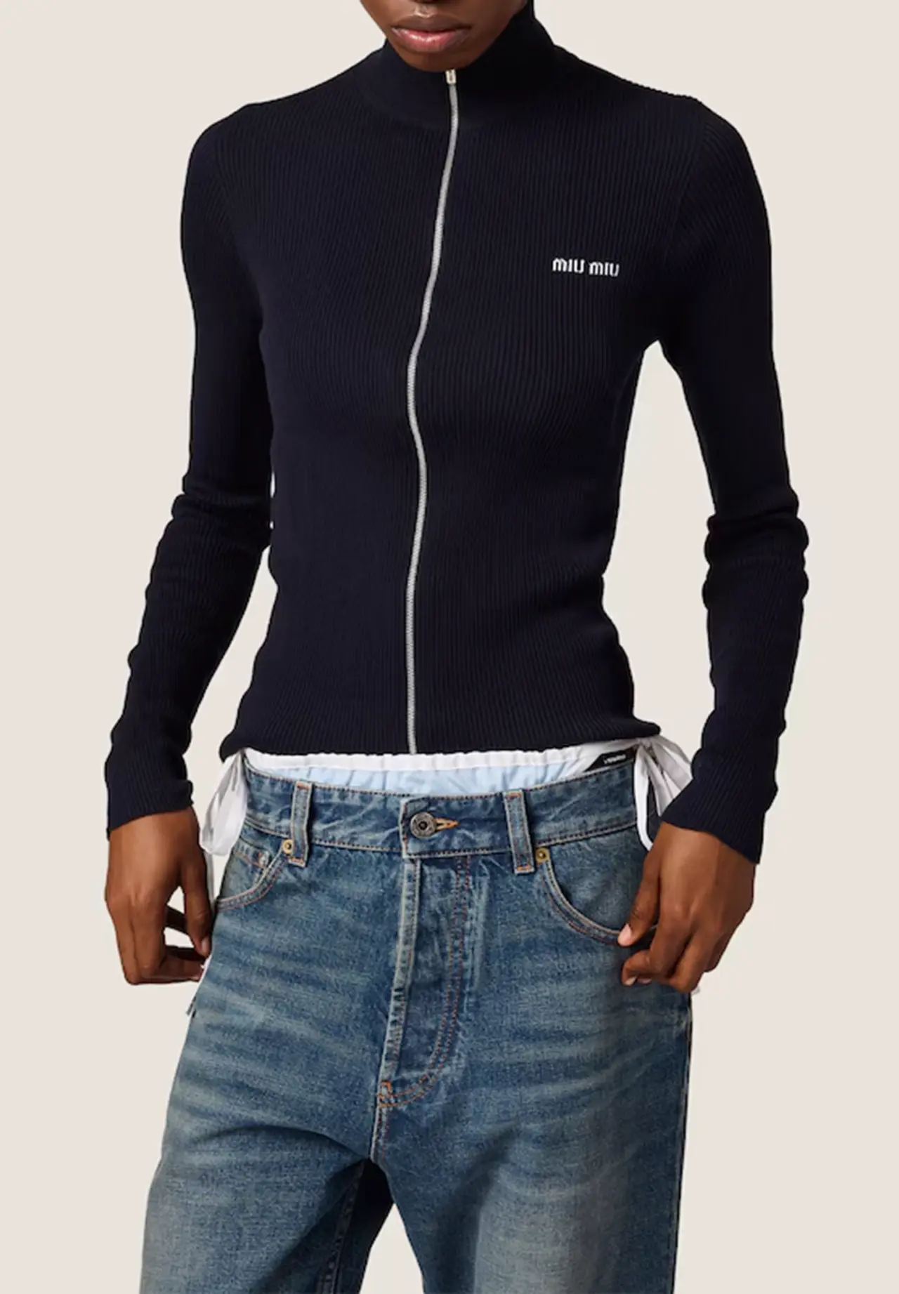 Cotton Cardiga